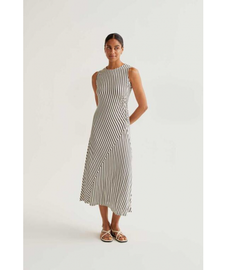 vestido-largo-rayas-compania-fantastica