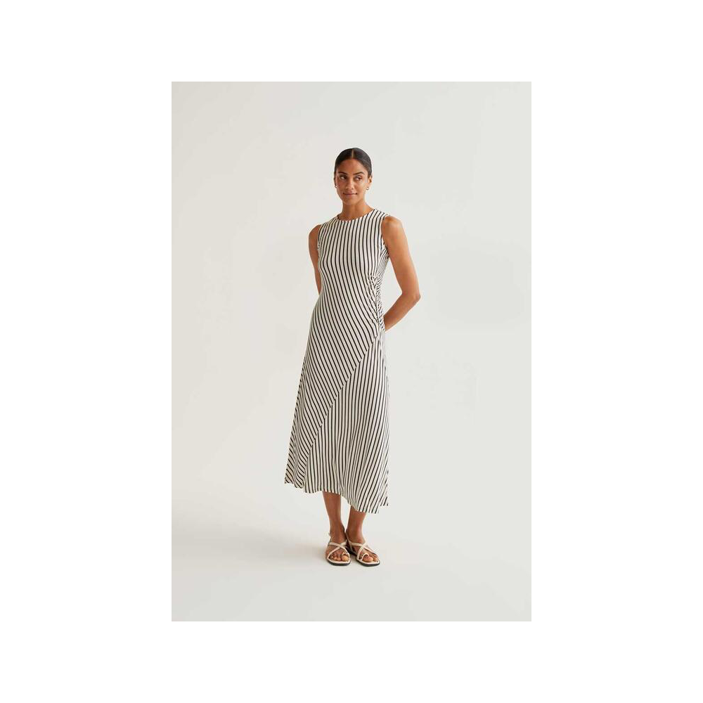 vestido-largo-rayas-compania-fantastica