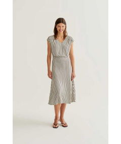 falda-midi-estampado-rayas-compania-fantastica