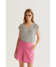 camiseta--estampado-rayas-compania-fantastica