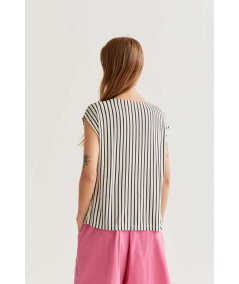 camiseta--estampado-rayas-compania-fantastica