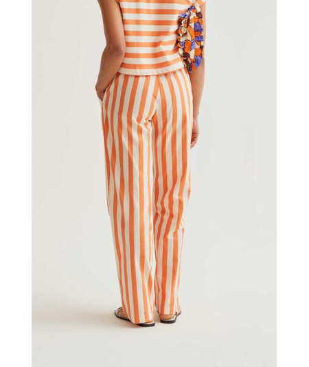 pantalon-bamboo-naranja-compania-fantastica