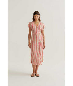 vestido-midi-rayas-red-cruzado-compania-fantastica