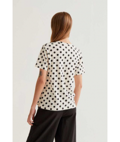 camiseta-polka-dots-bw-compania-fantastica