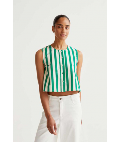 chaleco-estampado-rayas-de-compania-fantastica