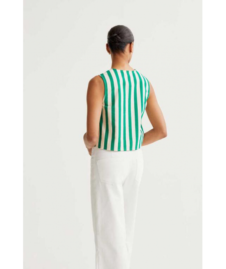 chaleco-estampado-rayas-de-compania-fantastica