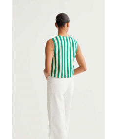 chaleco-estampado-rayas-de-compania-fantastica