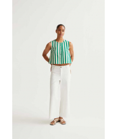 chaleco-estampado-rayas-de-compania-fantastica