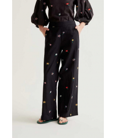 pantalon-black-garden-flowers-compania-fantastica
