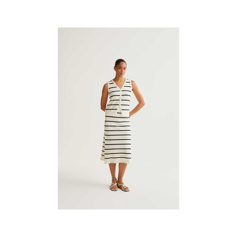 falda-stripes-bvolante-compania-fantastica