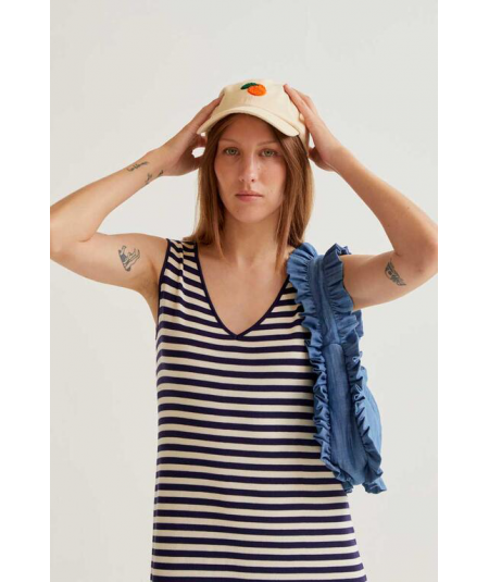 vestido-punto-rayas-marino-compania-fantastica