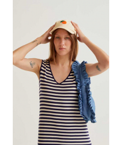 vestido-punto-rayas-marino-compania-fantastica