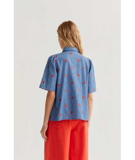 camisa-mcorta-chambray-compania-fantastica