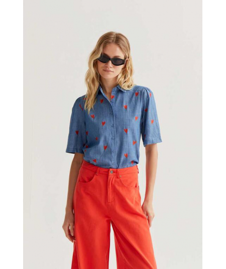 camisa-mcorta-chambray-compania-fantastica