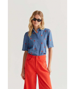 camisa-mcorta-chambray-compania-fantastica