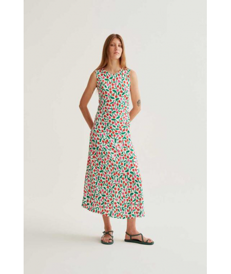 vestido-largo-guinda-compania-fantastica