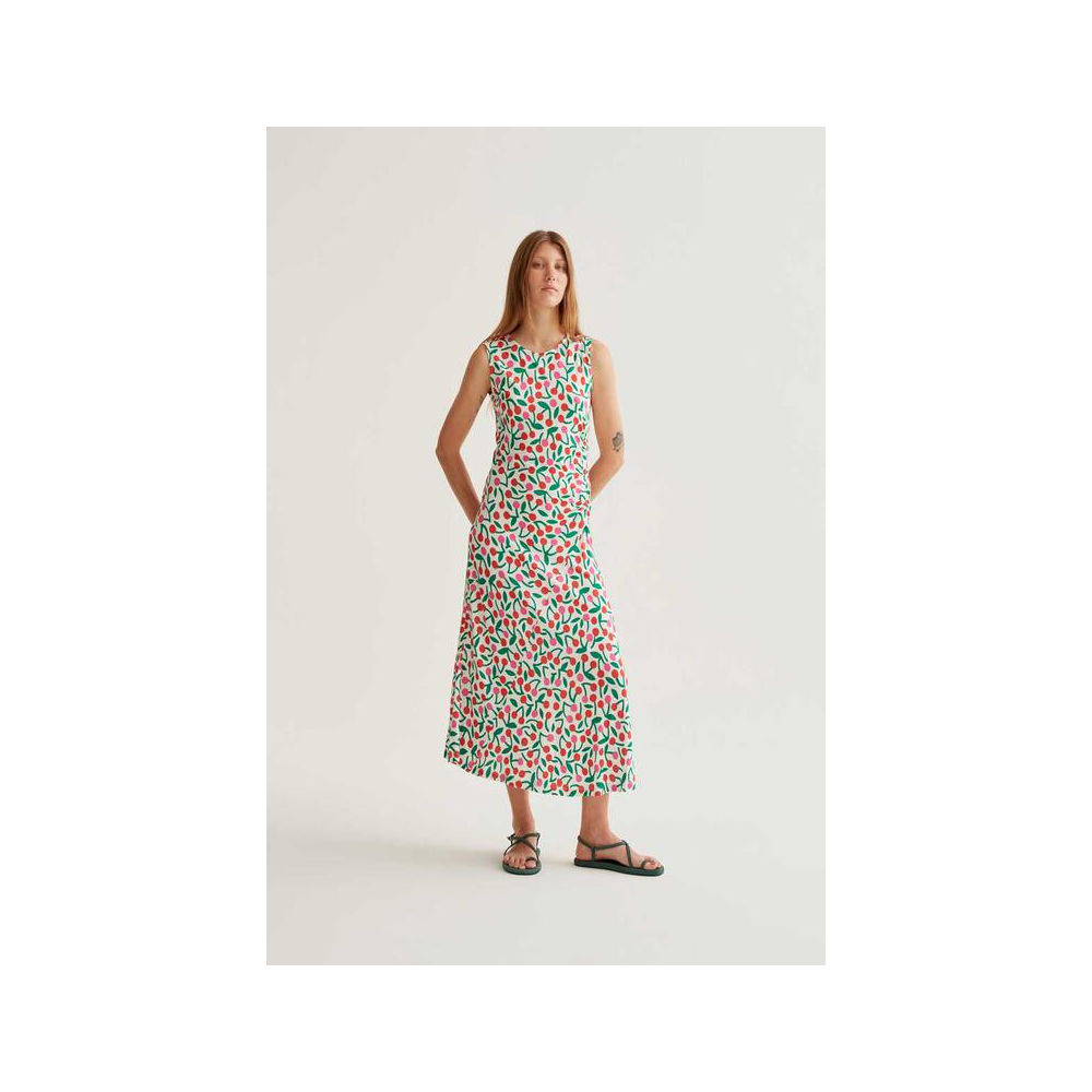 vestido-largo-guinda-compania-fantastica