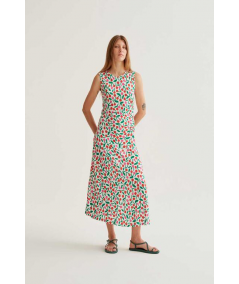 vestido-largo-guinda-compania-fantastica