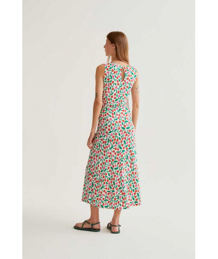 vestido-largo-guinda-compania-fantastica