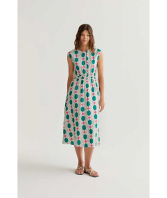 vestido-midi-geometric-botones-compania-fantastica