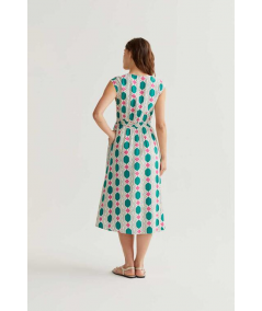 vestido-midi-geometric-botones-compania-fantastica