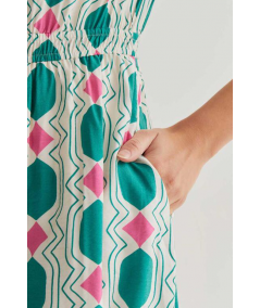 vestido-midi-geometric-botones-compania-fantastica