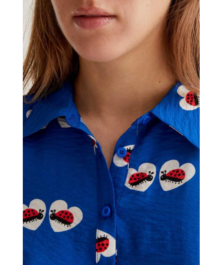 vestido-corto-coccinella-compania-fantastica