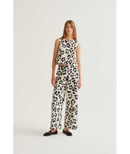 pantalon-fluido-dalmata-compania-fantastica