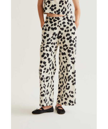pantalon-fluido-dalmata-compania-fantastica