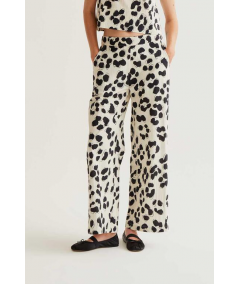 pantalon-fluido-dalmata-compania-fantastica