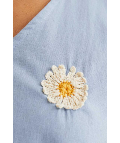 vestido-corto-margaritas-compania-fantastica