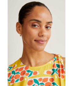 vestido-midi-orange-fruits-compania-fantastica