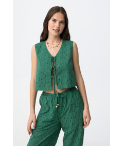 top-venus-calado-verde-tyw-tiffosi