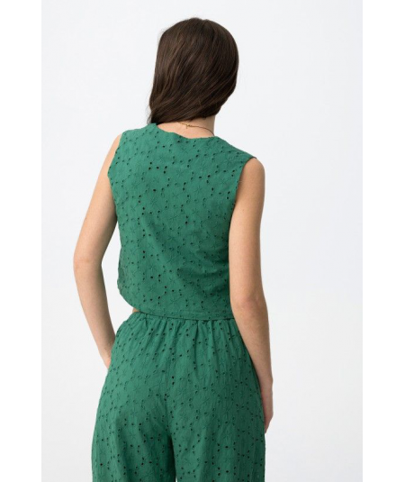top-venus-calado-verde-tyw-tiffosi