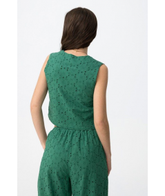 top-venus-calado-verde-tyw-tiffosi