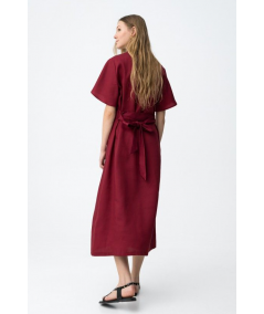 vestido-mopa--botones-delanteros-tiffosi