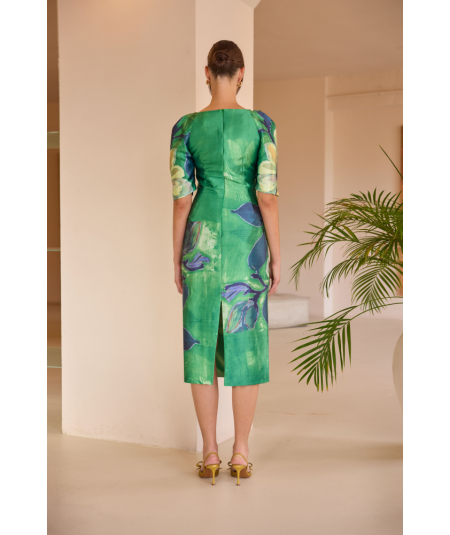 vestido-midi-mikado-de-carla-ruiz