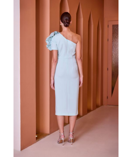 vestido-asimetrico-espiral-relieve-carla-ruiz