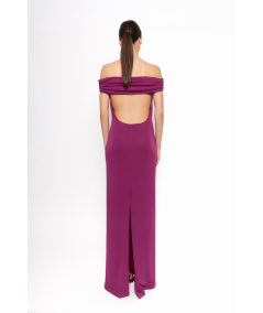 vestido-escote-banda-de-carla-ruiz