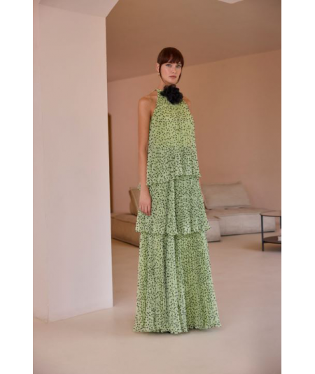 vestido-largo-triple-capa-lunares-carla-ruiz