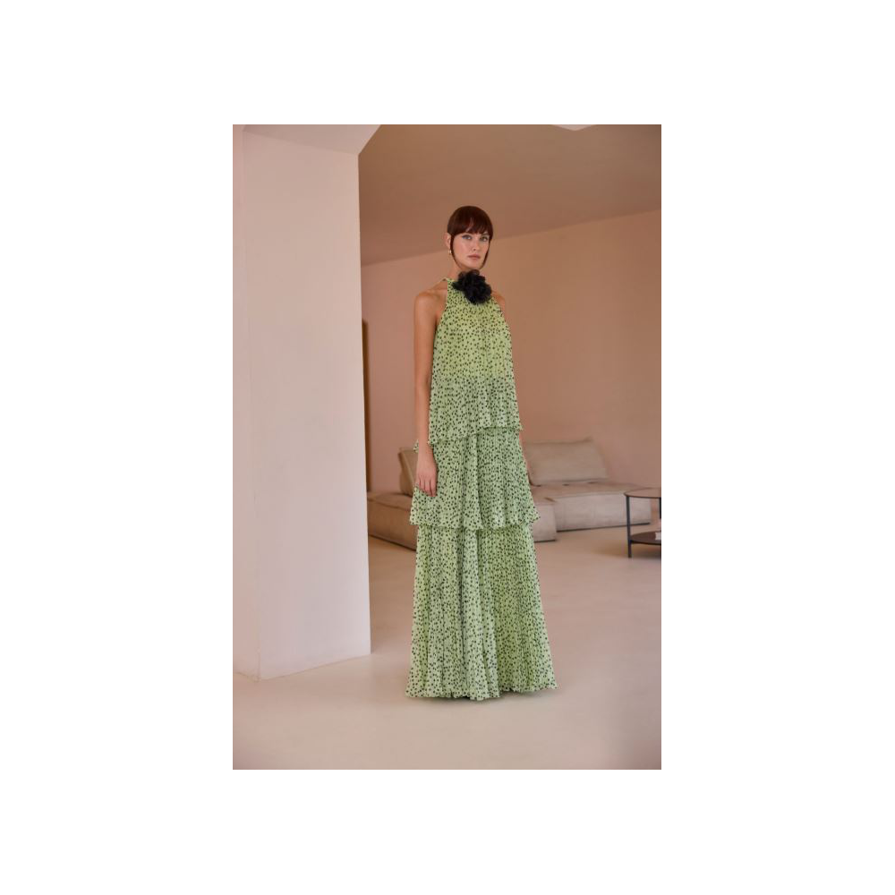 vestido-largo-triple-capa-lunares-carla-ruiz