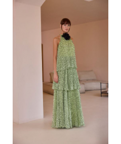 vestido-largo-triple-capa-lunares-carla-ruiz