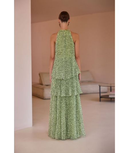 vestido-largo-triple-capa-lunares-carla-ruiz
