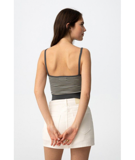 cardigan-y-top-a-rayas-de-tiffosi