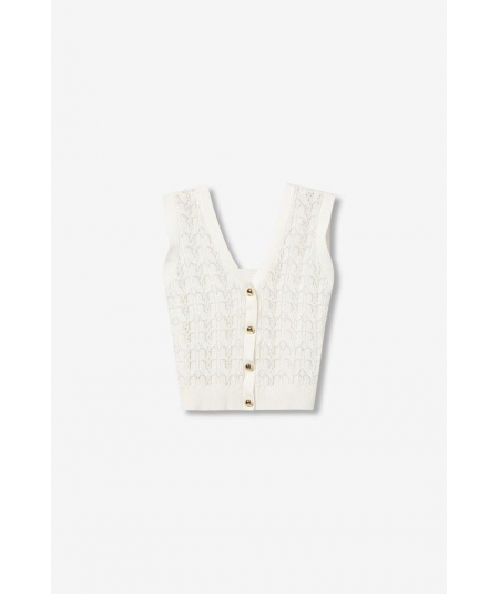 chaleco-carmese-hilo-calado-tiffosi