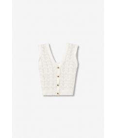 chaleco-carmese-hilo-calado-tiffosi