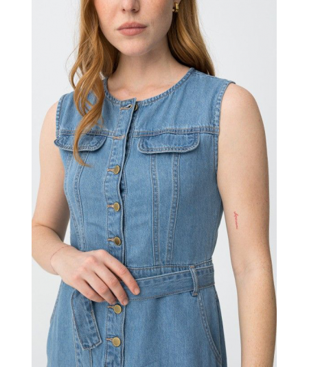 vestido-nancy-denim-msisa-y-lazada-tiffosi