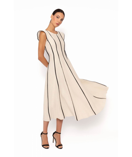 vestido-cortes-contraste-arggido