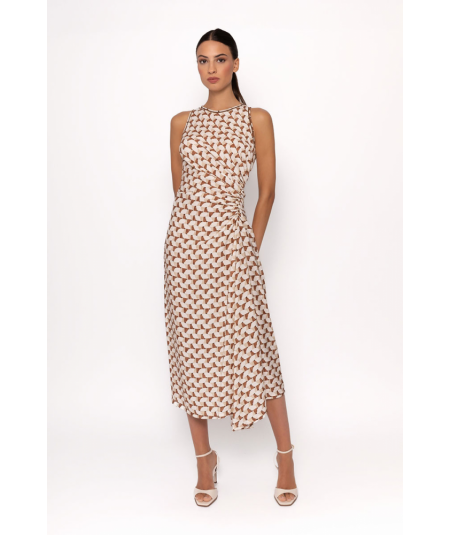 vestido-pliegues-msisa-estamp-arggido