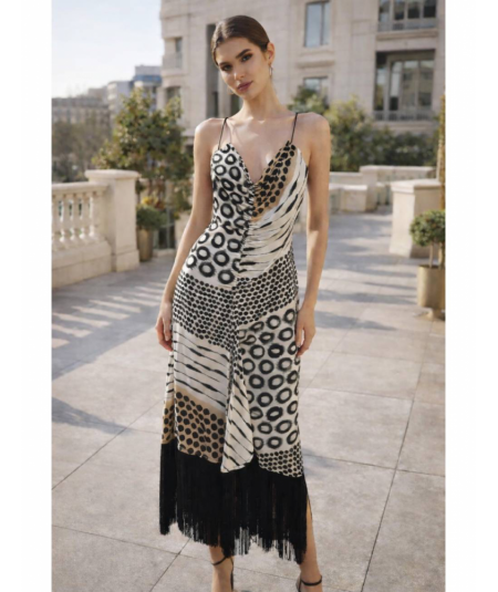 vestido-tirantes-flecos-de-arggido